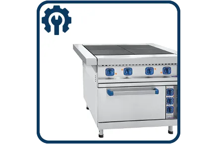 Запчасти для плит АБАТ