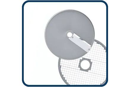 Ножи и диски для ROBOT COUPE