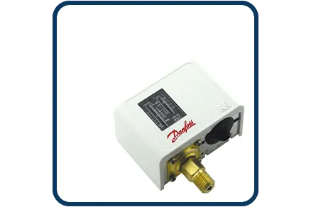 Реле давления