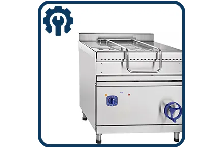 Запчасти для сковород АБАТ