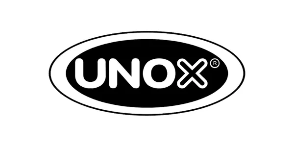 Логотип UNOX