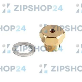 Втулка направляющая WESTEN ENERGY, STAR, BAXI ECO, LUNA - 5630250