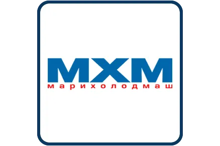 Запчасти для МХМ