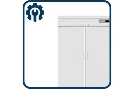 Запчасти для отечественного холодильного оборудования