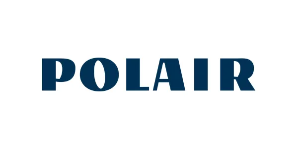 Логотип Polair