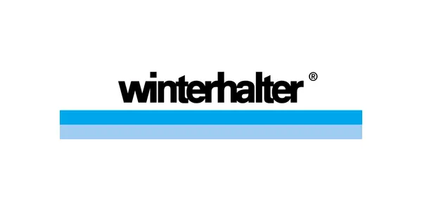 Логотип WINTERHALTER