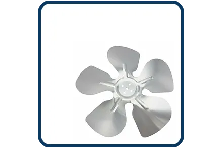 Крыльчатки