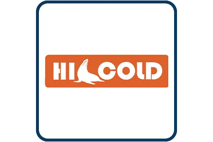 Запчасти для HICOLD