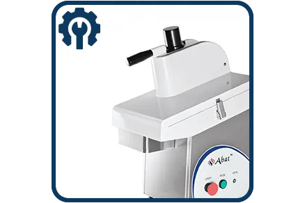 Запчасти для элекромеханического оборудования