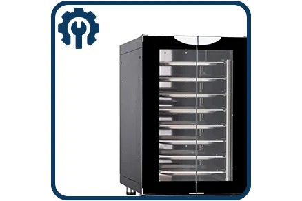 Запчасти для расстоечных шкафов АБАТ