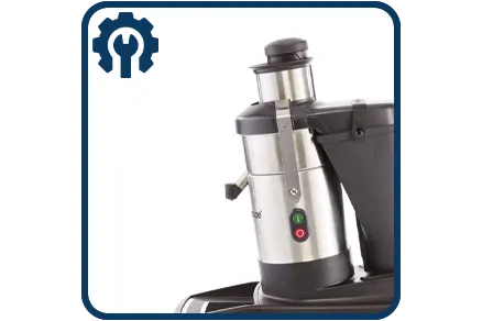 Запчасти для соковыжималок ROBOT COUPE