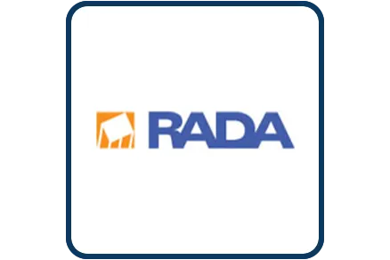 КОНФОРКИ RADA