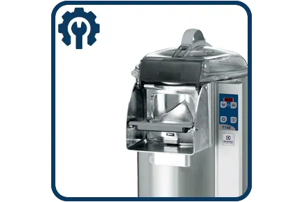 Запчасти для картофелечисток ELECTROLUX