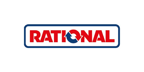 Логотип RATIONAL