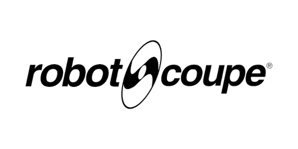 Логотип Robot Coupe