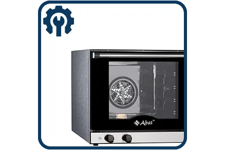 Запчасти для печей ПКЭ АБАТ