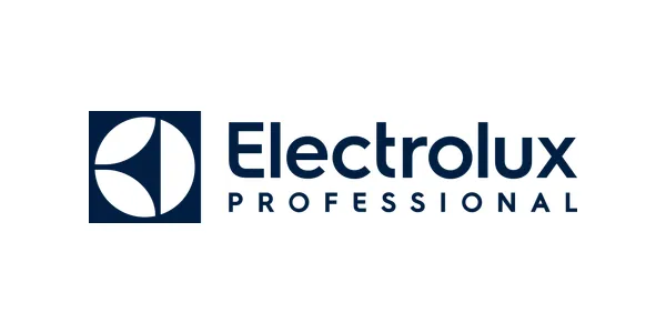Логотип ELECTROLUX