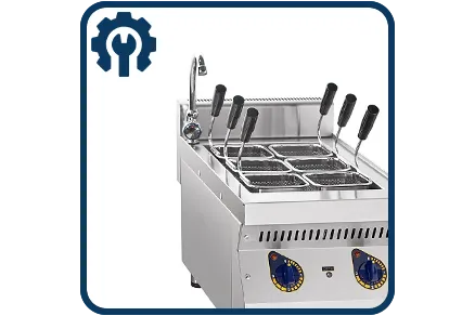 Запчасти для электроварок АБАТ