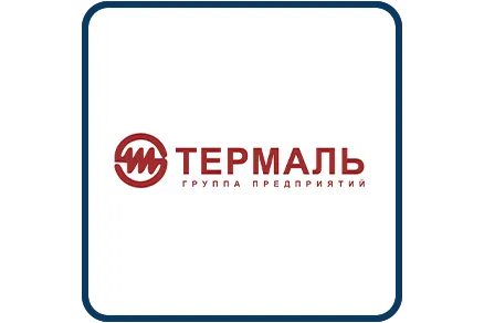 КОНФОРКИ ТЕРМАЛЬ