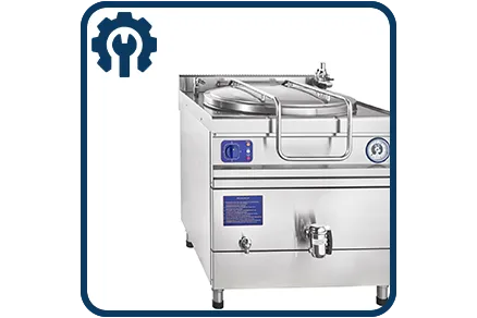 Запчасти для котлов АБАТ