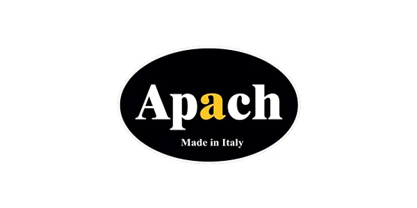 Логотип APACH
