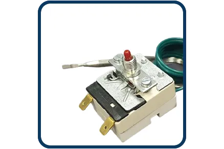 Термостаты и термоограничители EGO