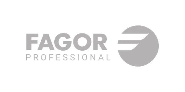 Логотип FAGOR