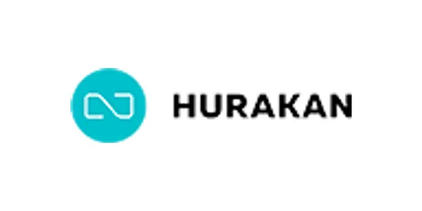 Логотип HURAKAN