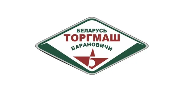 Логотип Торгмаш Барановичи