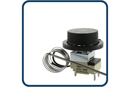 Термостаты аналоги