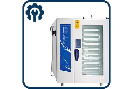 Запчасти для пароконвектоматов АБАТ