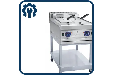 Запчасти для фритюрниц АБАТ