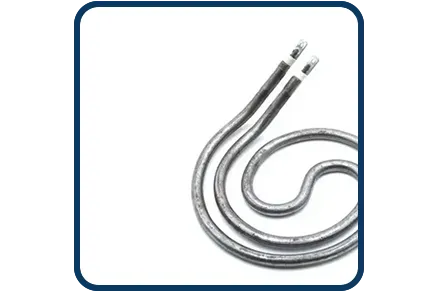 Спирали для конфорок