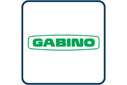 Запчасти для посудомоечных машин GABINO