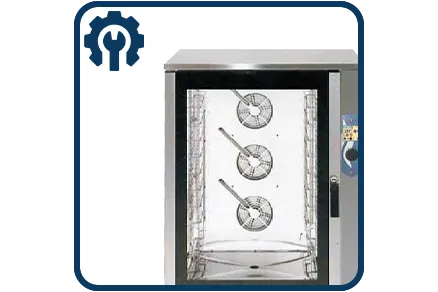 Запчасти для теплового оборудования