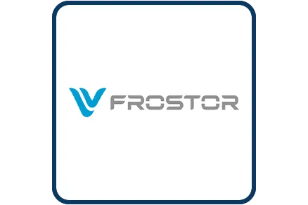 Запчасти для FROSTOR