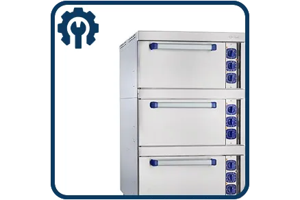 Запчасти для жарочных шкафов АБАТ