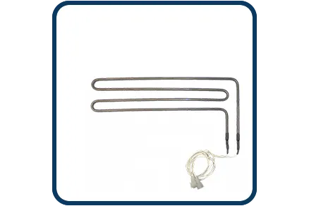 Тэны для испарителей (тэны оттайки)