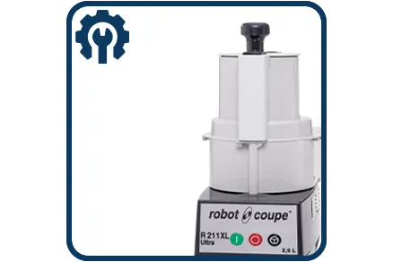 Кухонные процессоры R