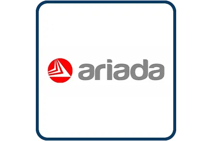 Запчасти для АРИАДА