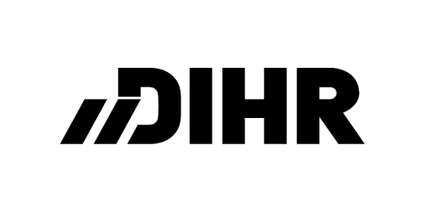 Логотип DIHR