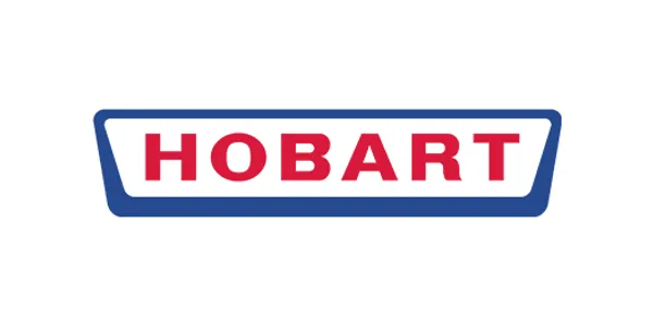 Логотип HOBART