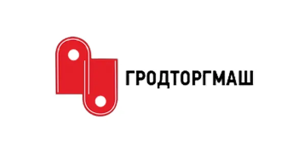 Логотип Гродторгмаш