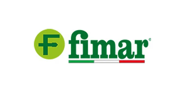 Логотип FIMAR