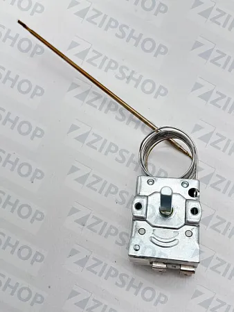 Терморегулятор NT252A0/9 Tecasa 50-320°C