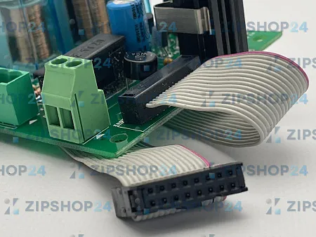 Силовая плата для вакуумного упаковщика Fimar MSD/400, MSD/500 CO2823 