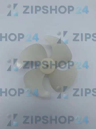 Крыльчатка вентилятора на Стинол С00859992