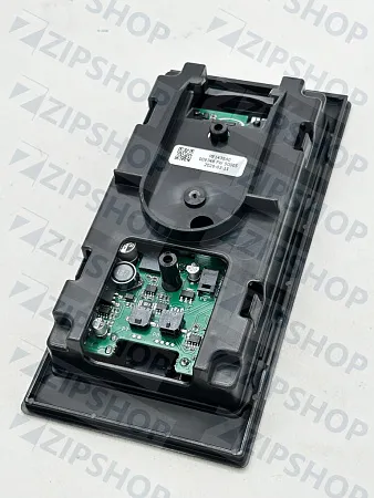 Плата управления  в сборе с дисплеем UNOX SPEED.PRO KPE1438A  (KPE2153A)