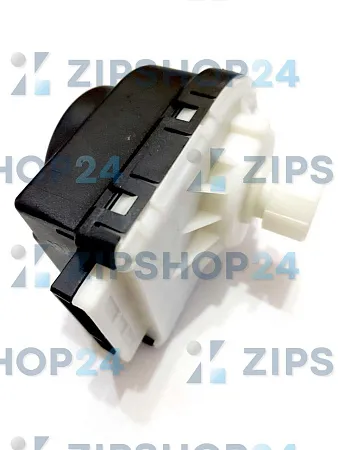 Электропривод 3-х ходового клапана ELBI (ИТАЛИЯ) ARISTON CLASS - 61302483 A; Мотор трехходового клап