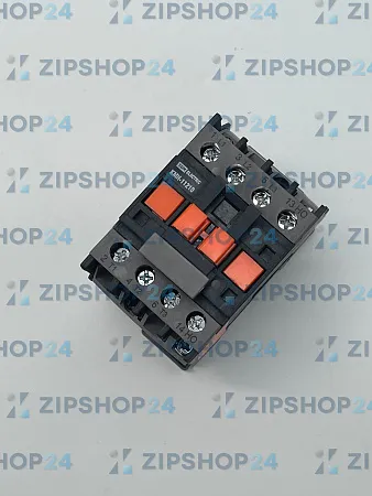 Контактор КМН-11210 12А 230В/АС3 1НО TDM																